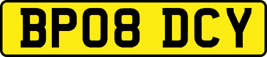 BP08DCY