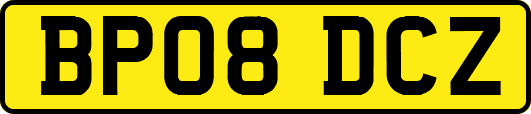 BP08DCZ