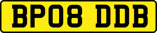 BP08DDB