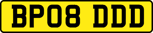 BP08DDD