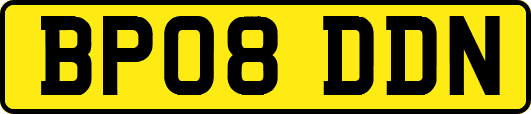 BP08DDN