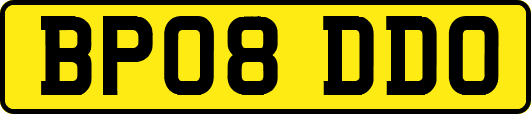 BP08DDO