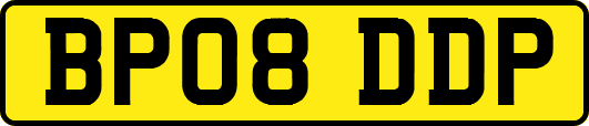 BP08DDP