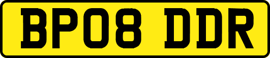 BP08DDR