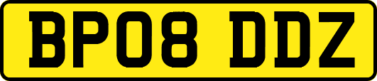 BP08DDZ