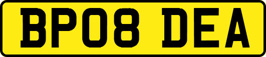 BP08DEA
