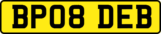 BP08DEB