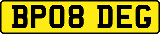 BP08DEG