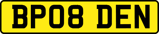 BP08DEN