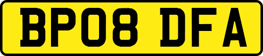 BP08DFA