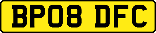 BP08DFC