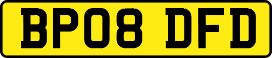 BP08DFD