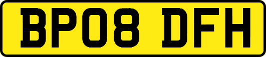 BP08DFH