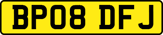 BP08DFJ