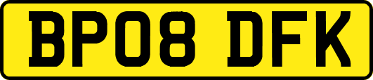 BP08DFK