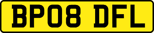 BP08DFL