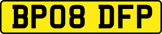 BP08DFP