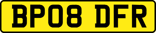 BP08DFR