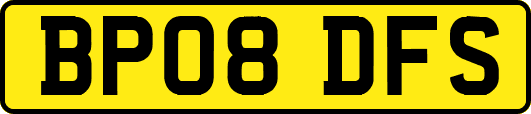 BP08DFS