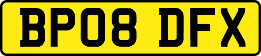 BP08DFX
