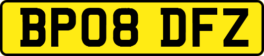 BP08DFZ