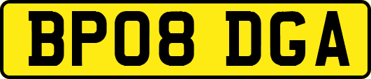 BP08DGA