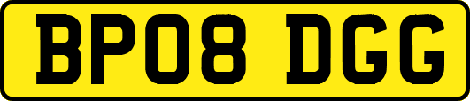 BP08DGG