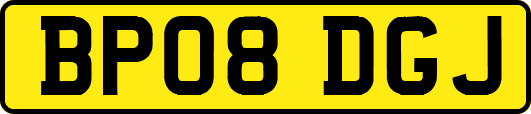 BP08DGJ