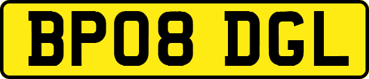 BP08DGL