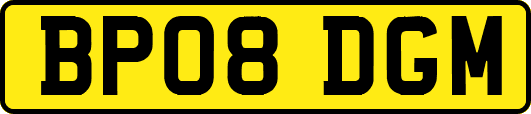 BP08DGM