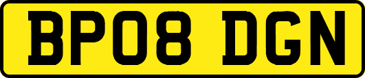BP08DGN