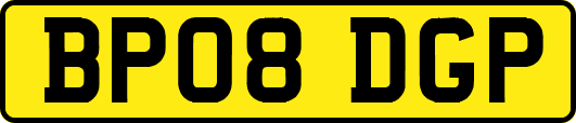 BP08DGP