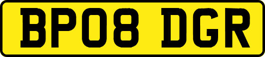 BP08DGR