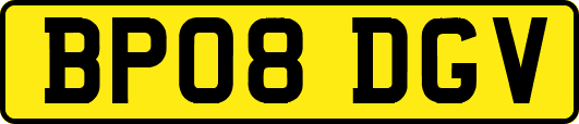 BP08DGV