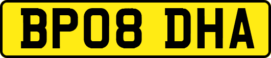 BP08DHA