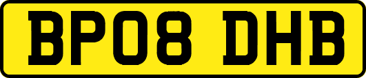 BP08DHB