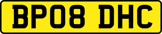 BP08DHC