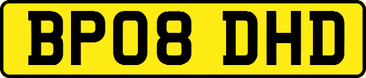 BP08DHD
