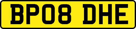 BP08DHE