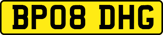 BP08DHG