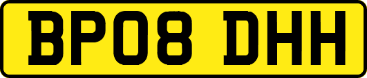 BP08DHH