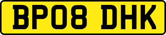 BP08DHK