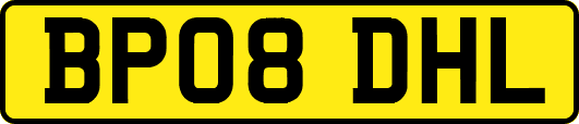 BP08DHL
