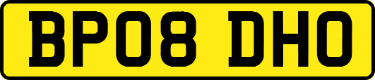 BP08DHO