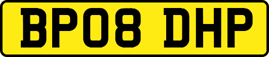 BP08DHP