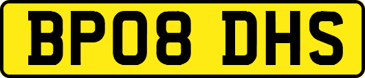 BP08DHS