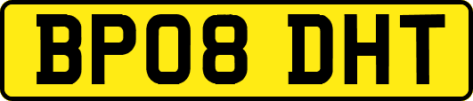 BP08DHT
