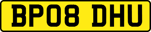 BP08DHU