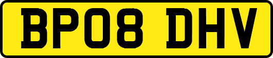 BP08DHV