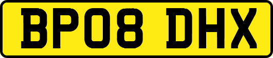 BP08DHX